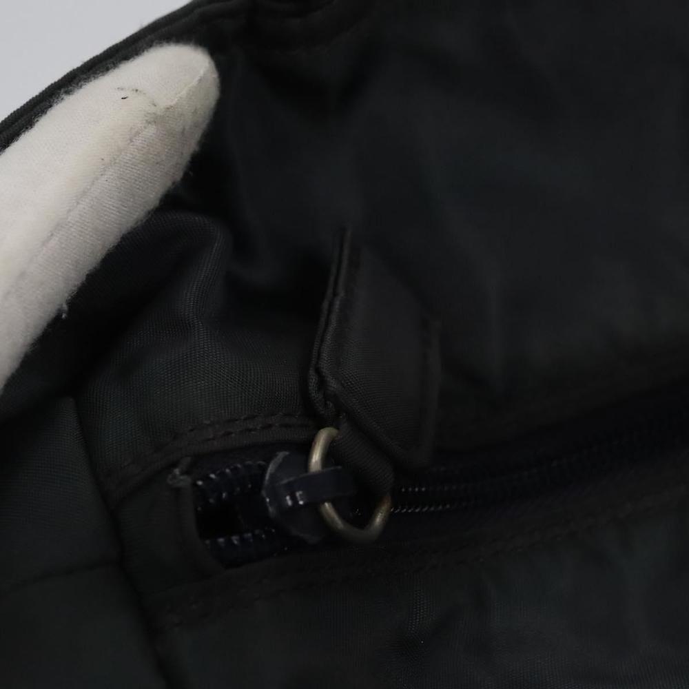 PRADA Hand Bag Nylon Navy Auth BA297 - Picture 9 of 16
